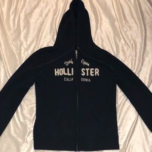 Hollister hoodie